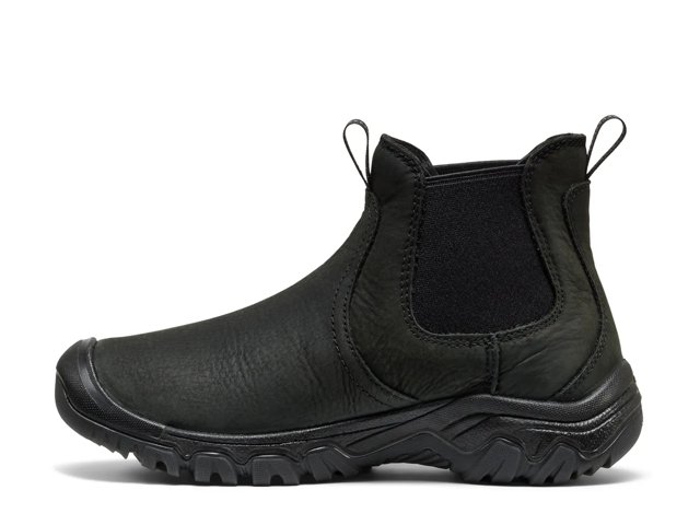 Greta II Waterproof Chelsea Boot - Women's