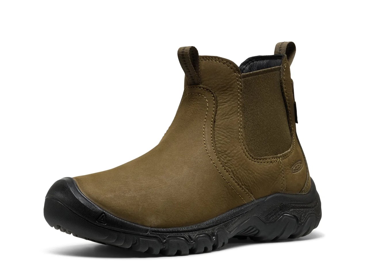 Greta II Waterproof Chelsea Boot - Women's