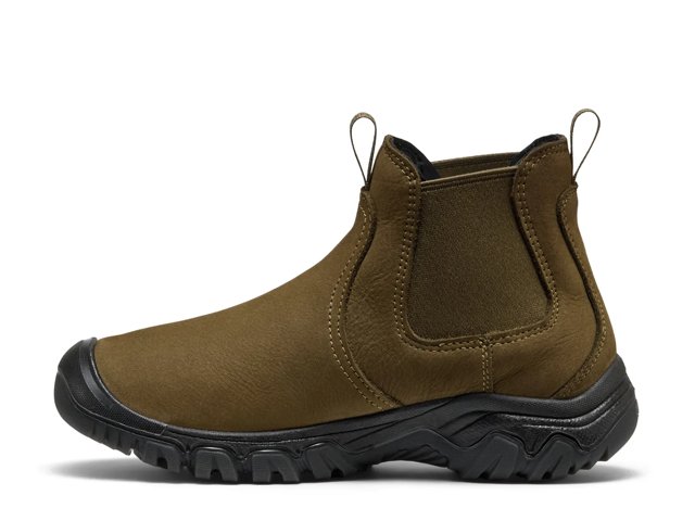 Greta II Waterproof Chelsea Boot - Women's