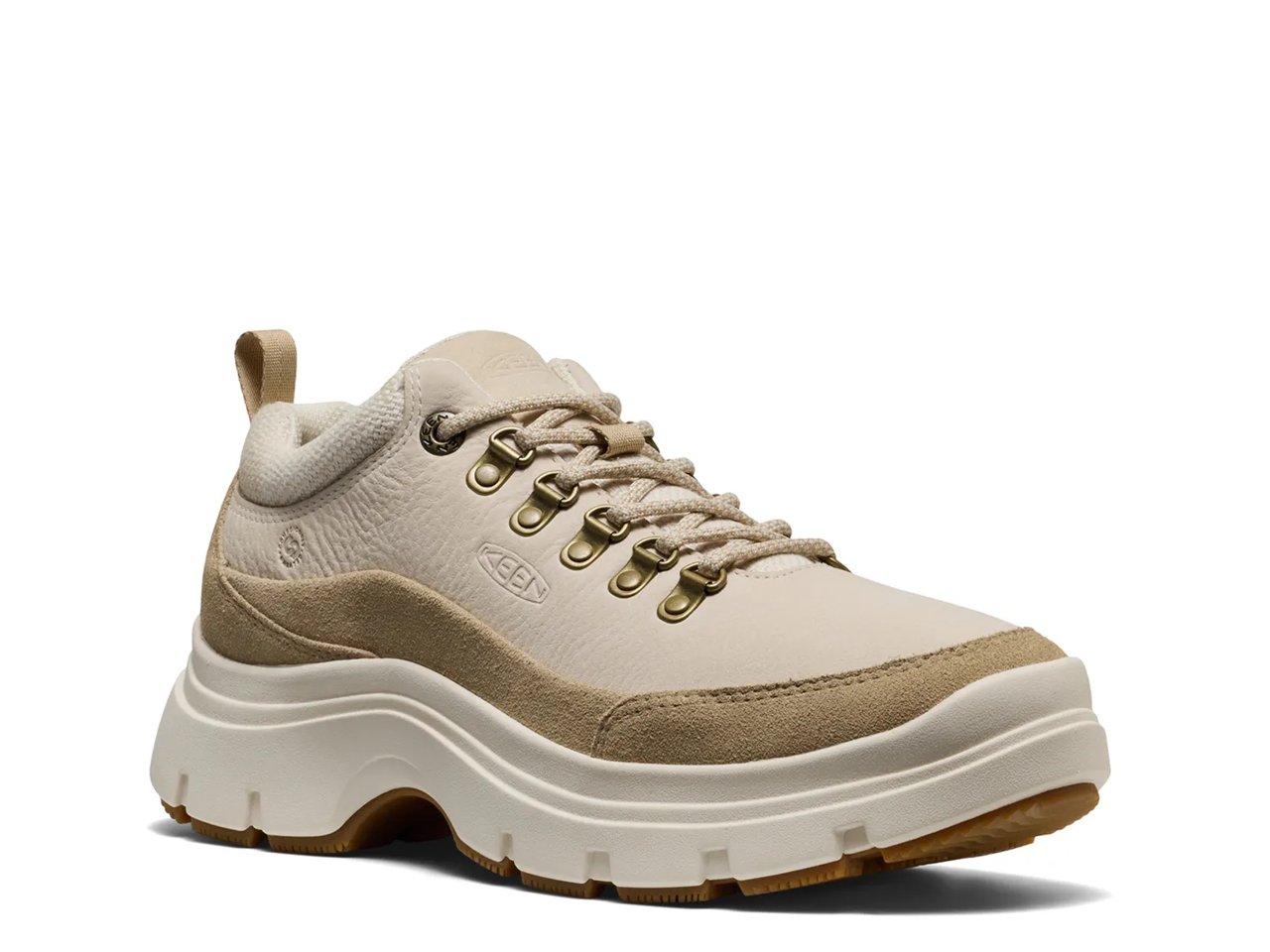 Kosa Oxford - Women's