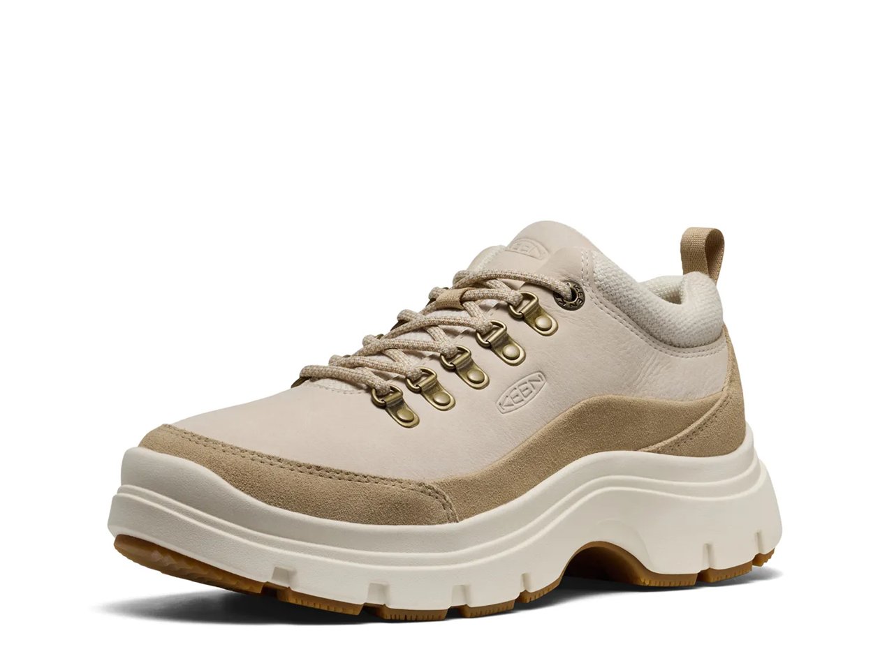 Kosa Oxford - Women's