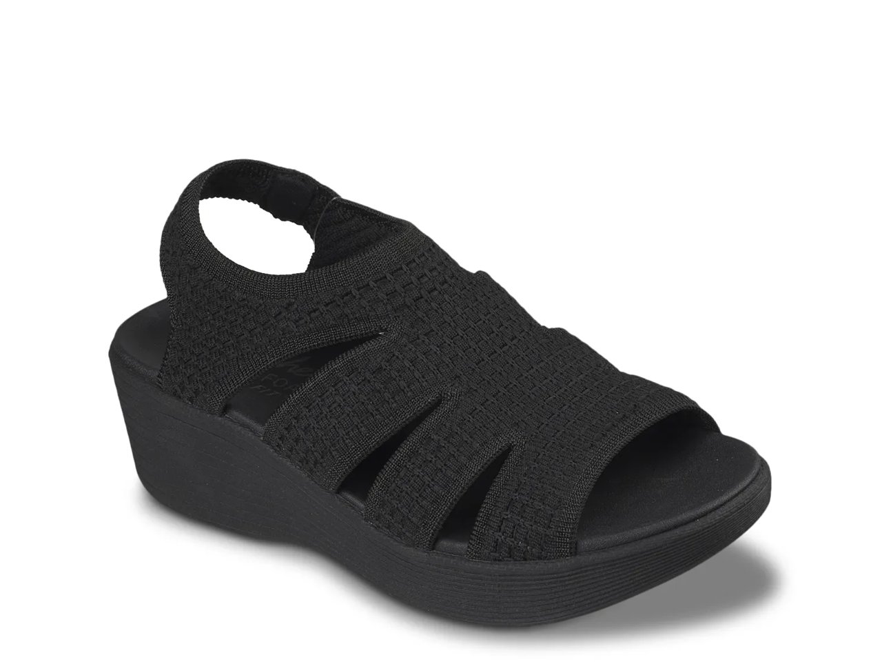 Parallel Lite Dreammaker Wedge Sandal