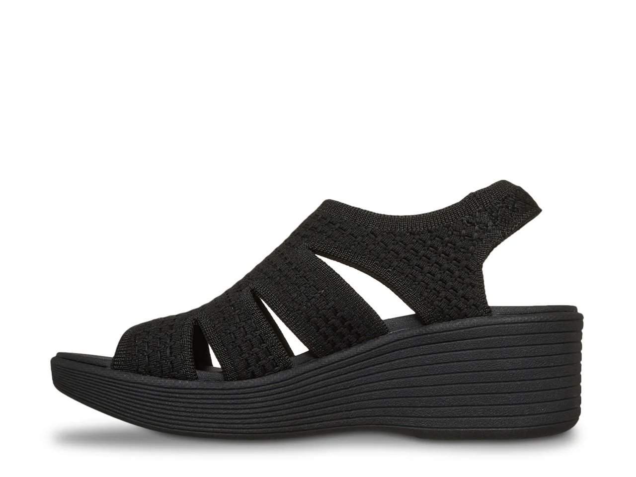 Parallel Lite Dreammaker Wedge Sandal