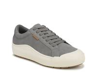 Time Off Platform Sneaker - Women's Grey view