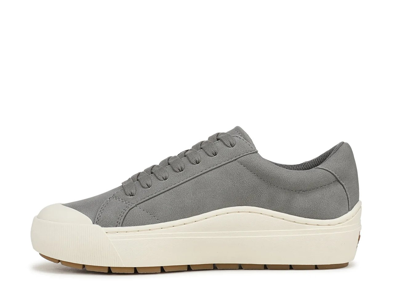 Time Off Platform Sneaker - Women's