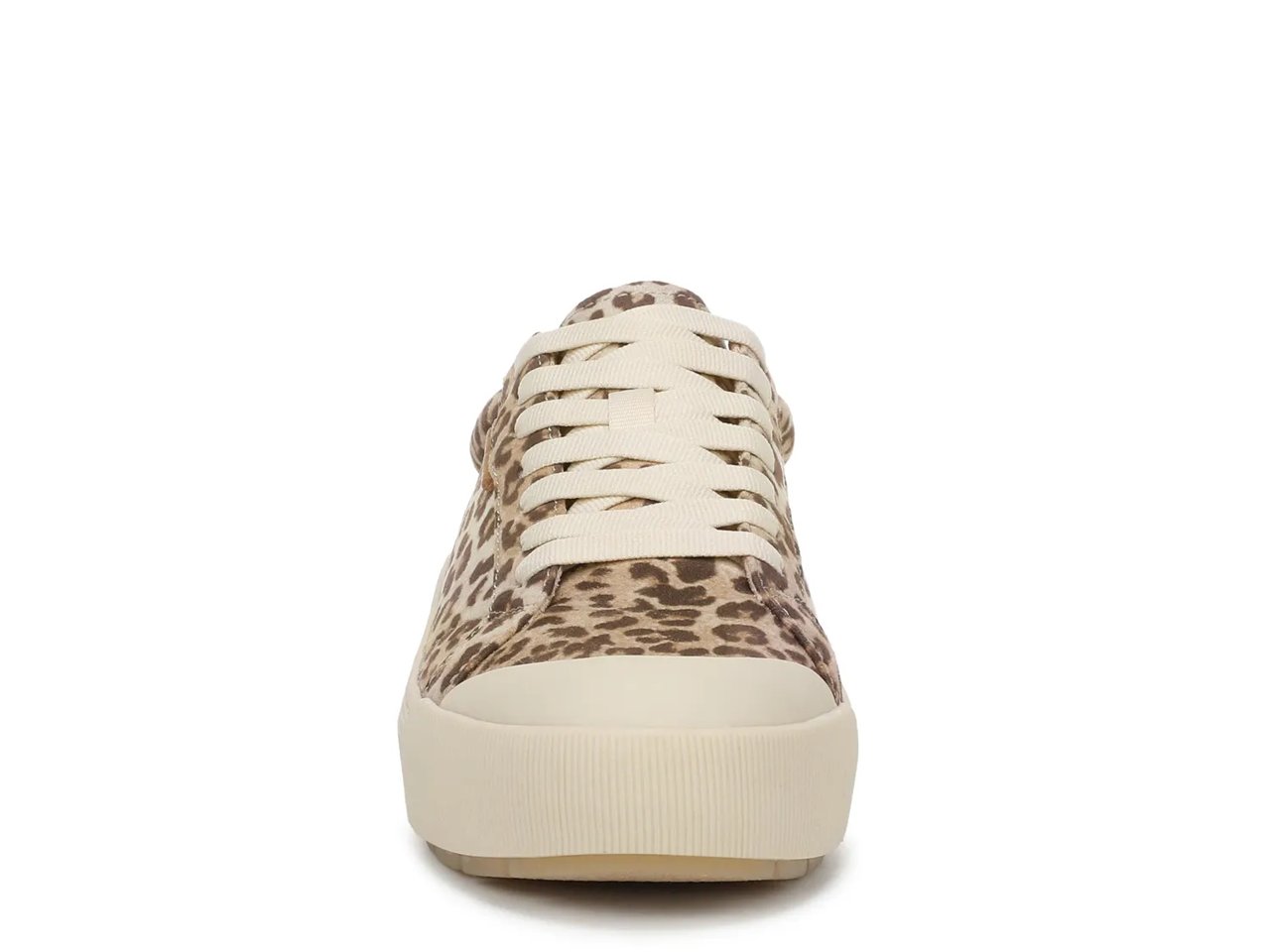 Time Off Platform Sneaker - Women's