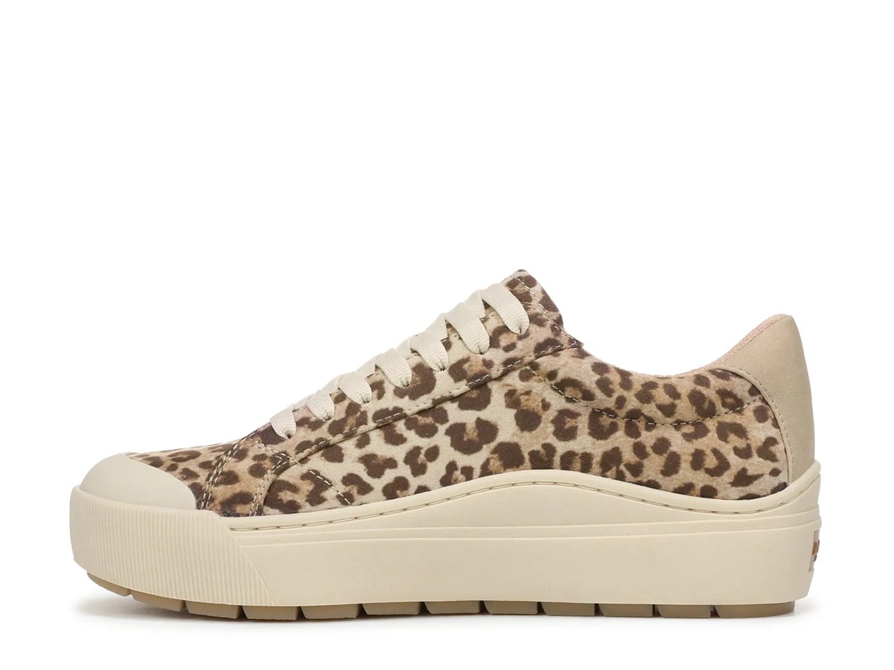 Time Off Platform Sneaker - Women's