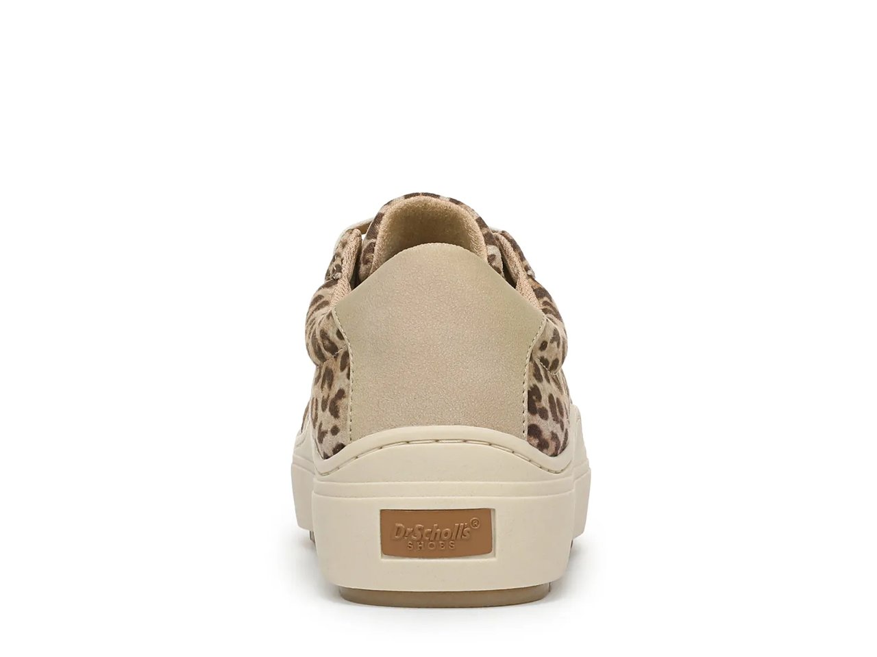 Time Off Platform Sneaker - Women's