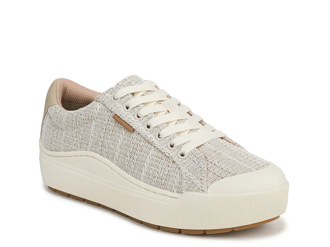 Time Off Platform Sneaker - Women's