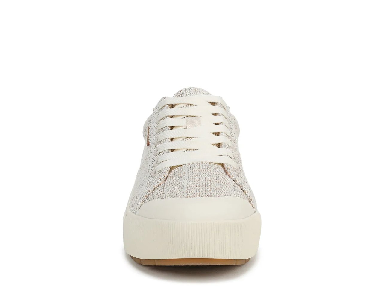 Time Off Platform Sneaker - Women's