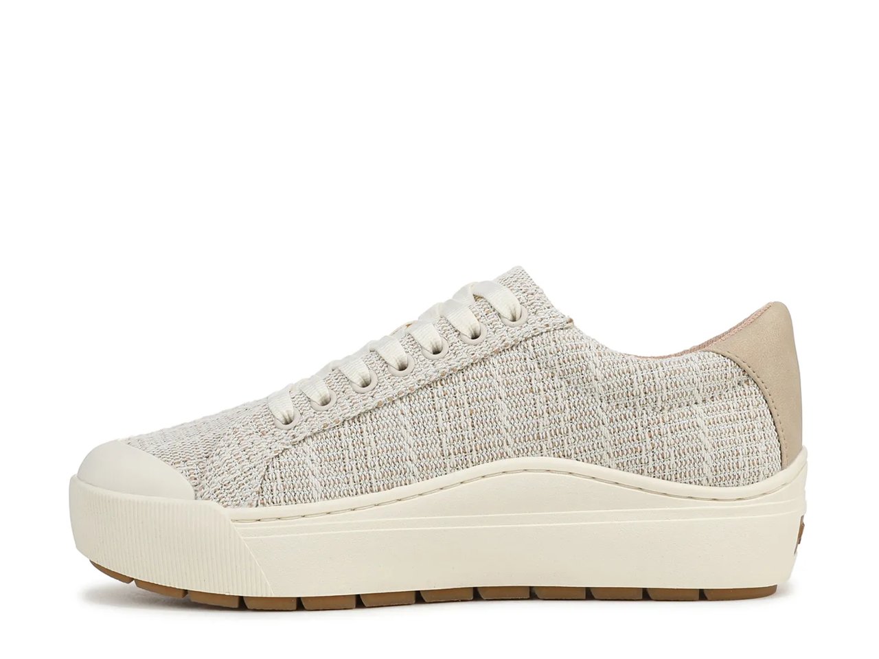 Time Off Platform Sneaker - Women's