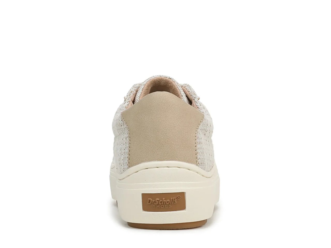 Time Off Platform Sneaker - Women's