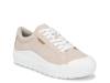 Time Off Platform Sneaker - Women's Light Sand view