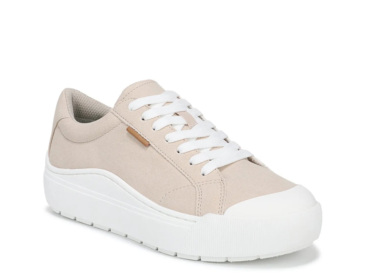 Time Off Platform Sneaker - Women's