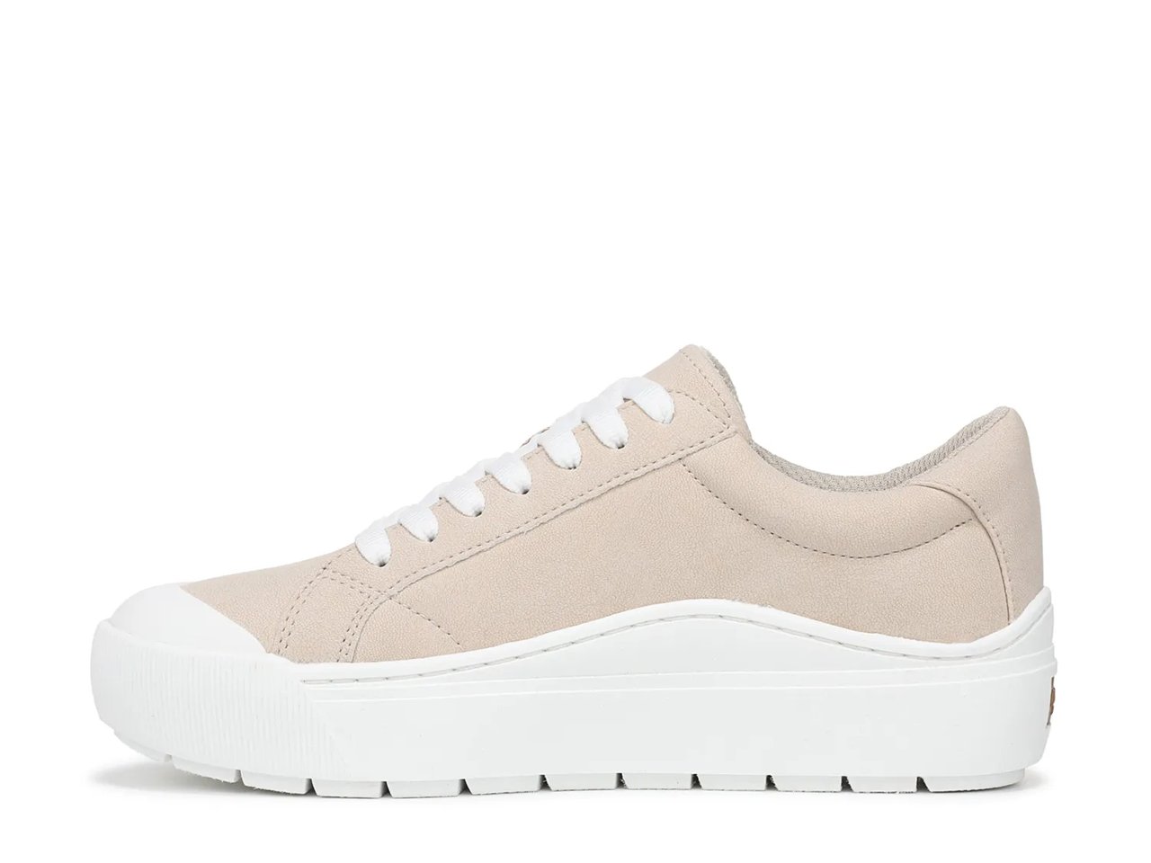 Time Off Platform Sneaker - Women's