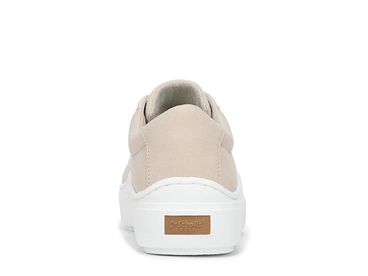 Time Off Platform Sneaker - Women's