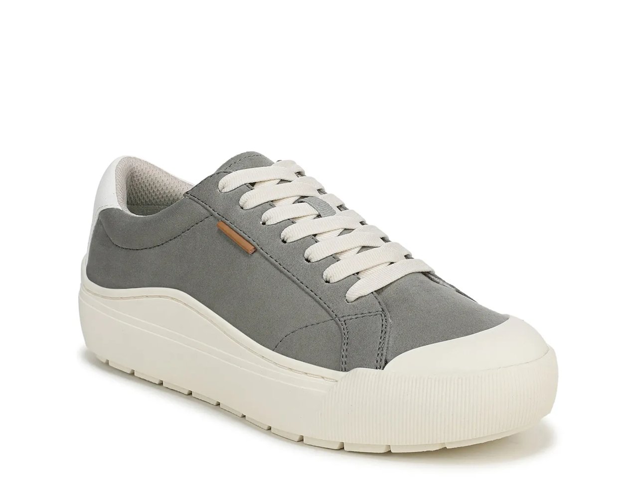 Time Off Platform Sneaker - Women's