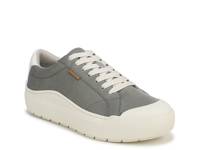 Time Off Platform Sneaker - Women's Sage Green view
