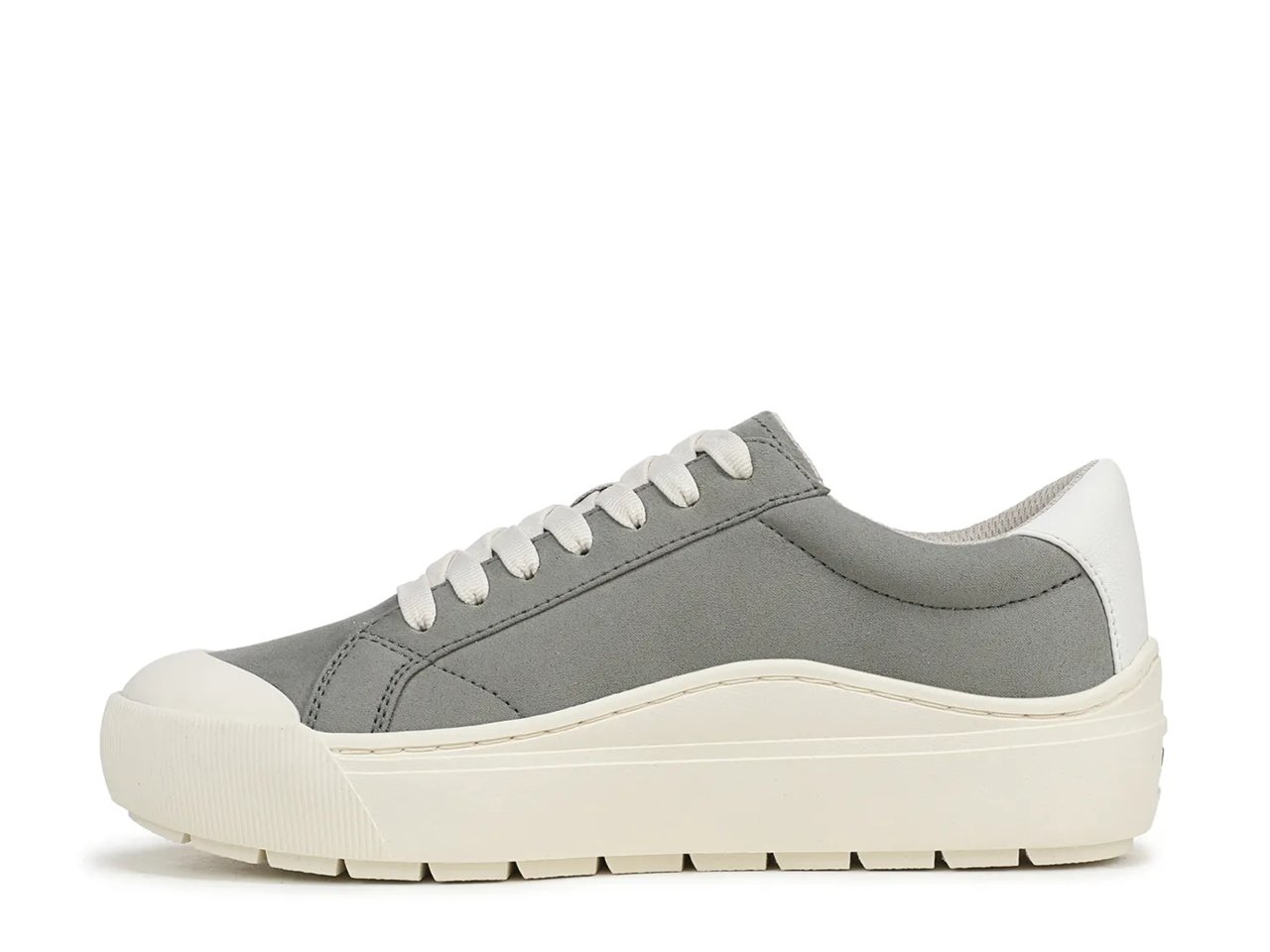 Time Off Platform Sneaker - Women's