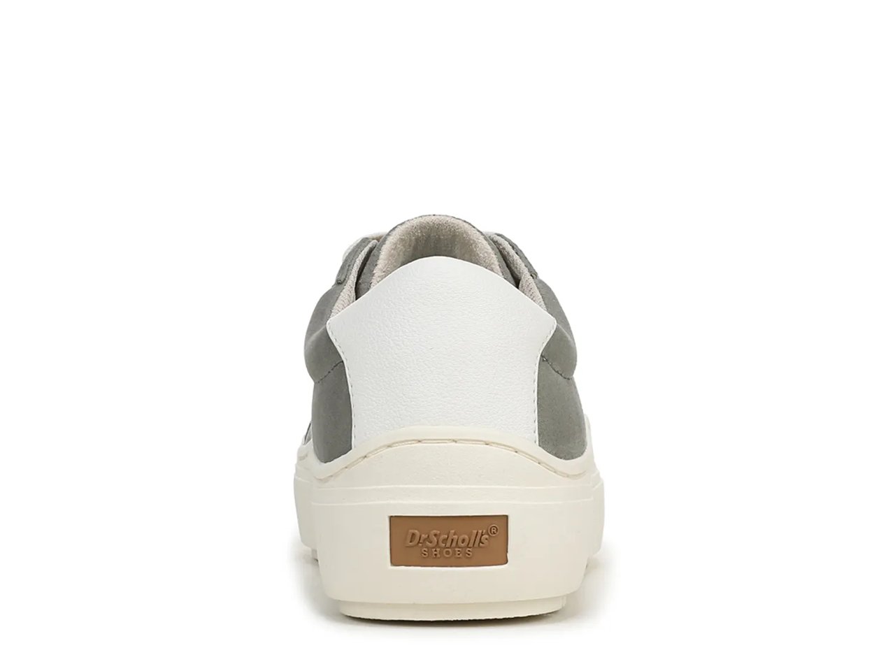 Time Off Platform Sneaker - Women's