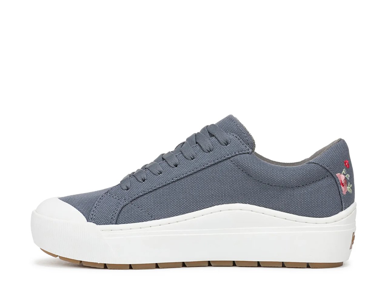 Time Off Platform Sneaker - Women's