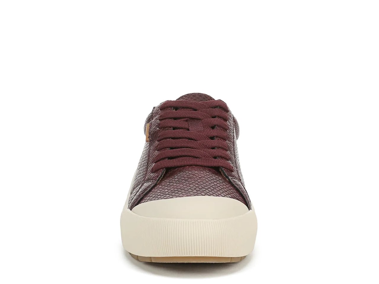Time Off Platform Sneaker - Women's