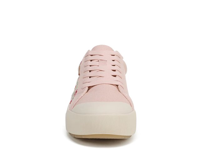 Time Off Platform Sneaker - Women's