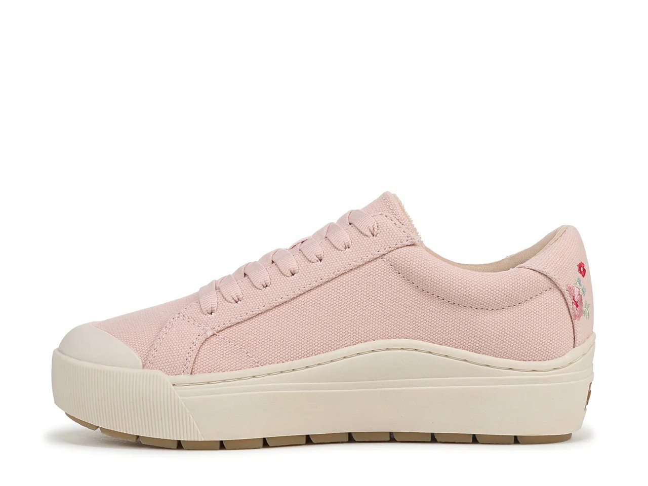 Time Off Platform Sneaker - Women's