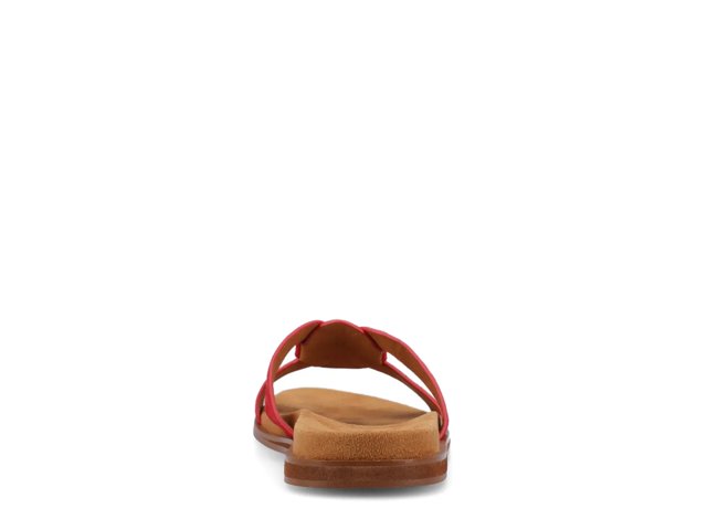 The Sunbird Sandal