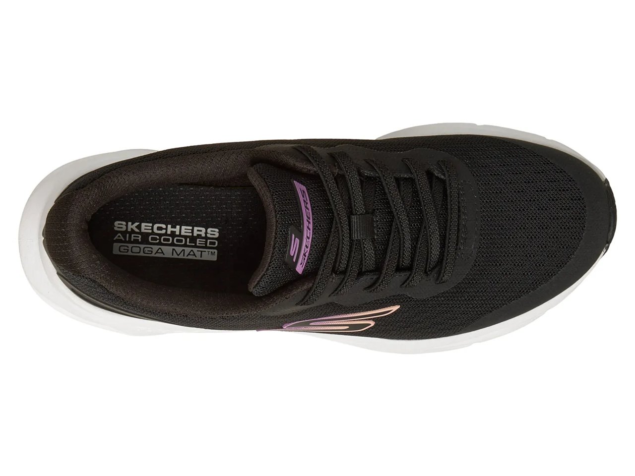 Glide-Step Vortex Avalin Sneaker - Women's