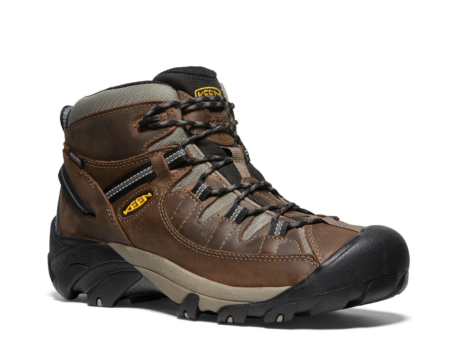 Targhee II Waterproof Hiking Boot - Men's - image 2