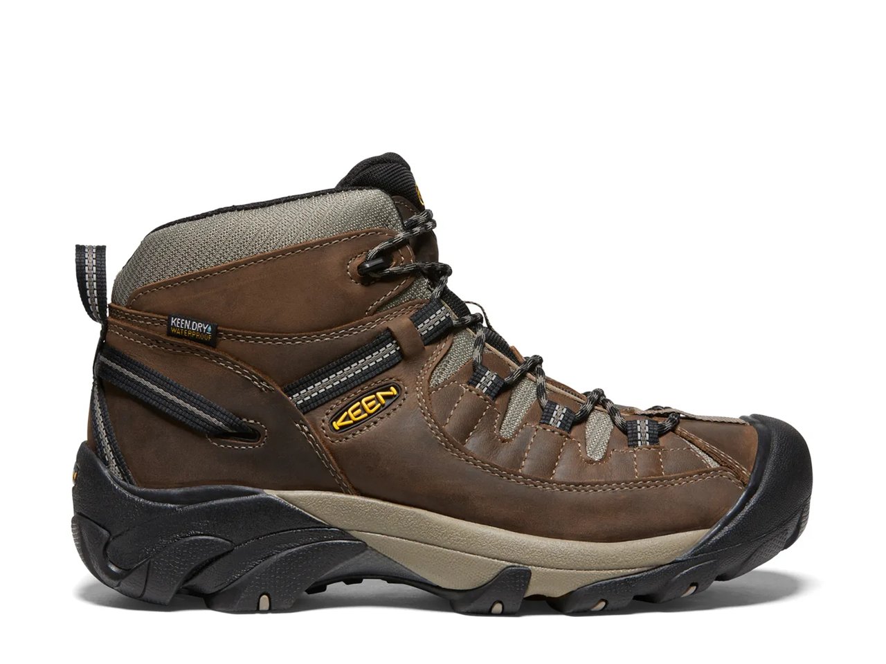 Targhee II Waterproof Hiking Boot - Men's