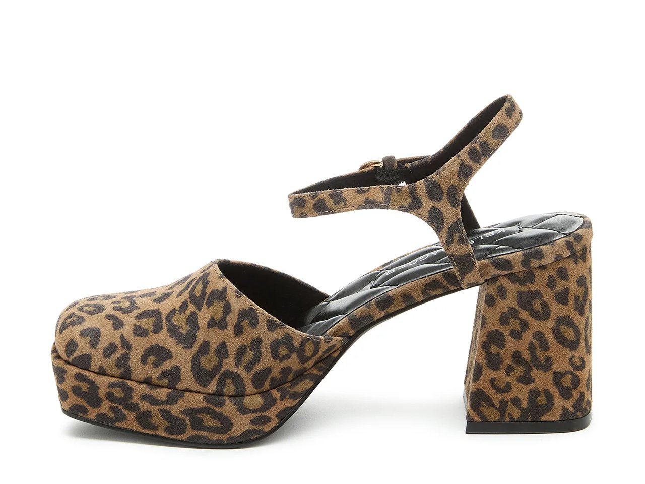 Edna Platform Sandal