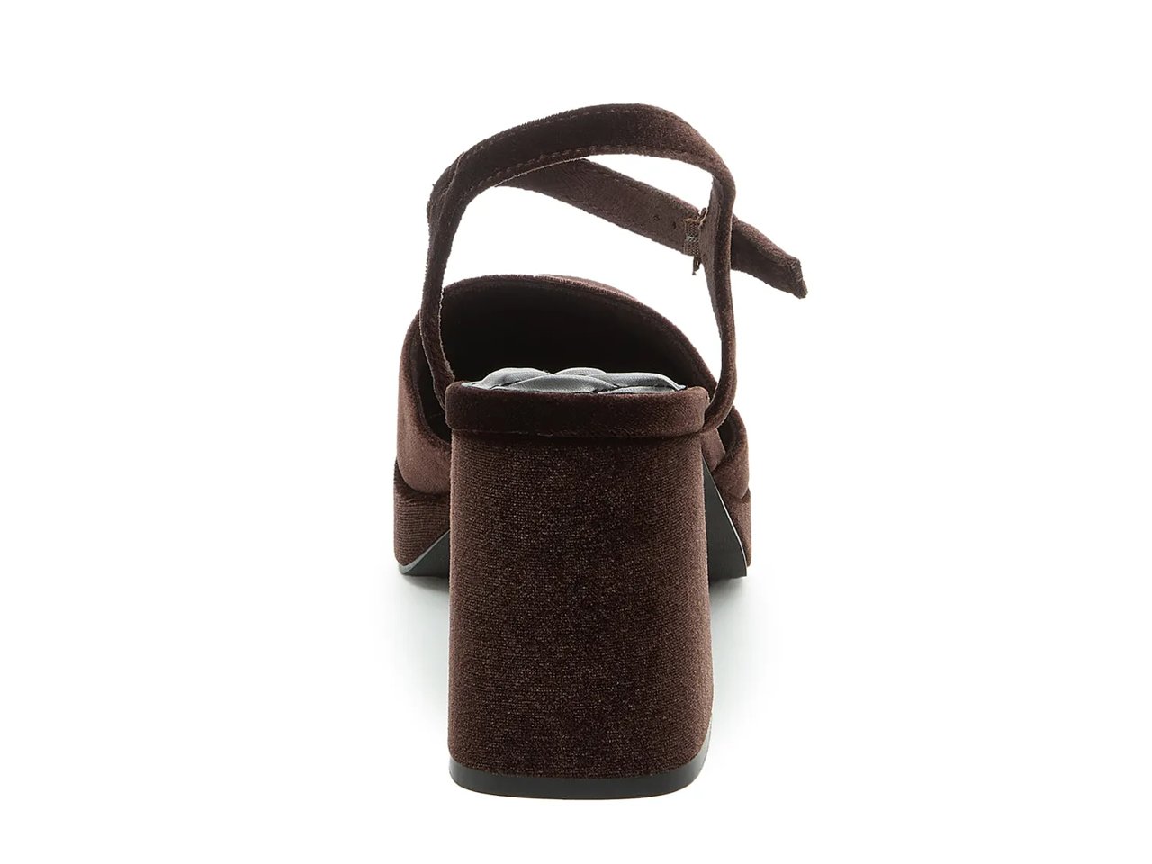 Edna Platform Sandal