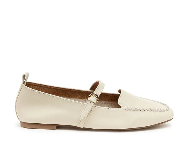 Ferry Mary Jane Flat