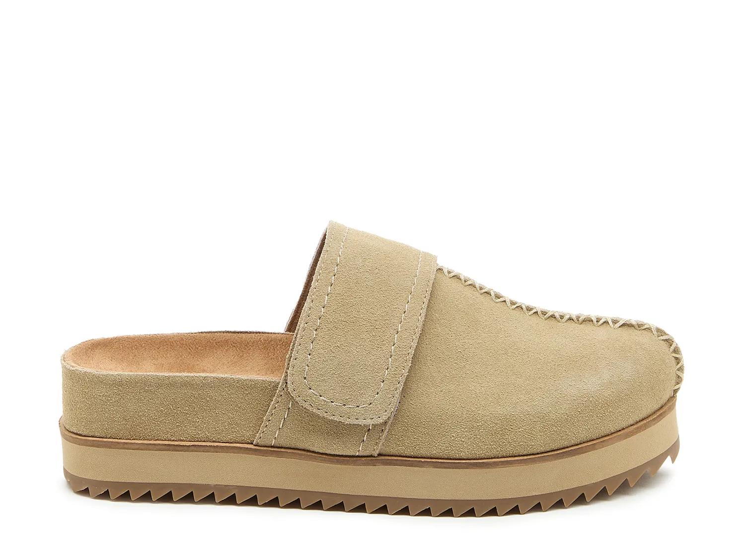 Fig Clog