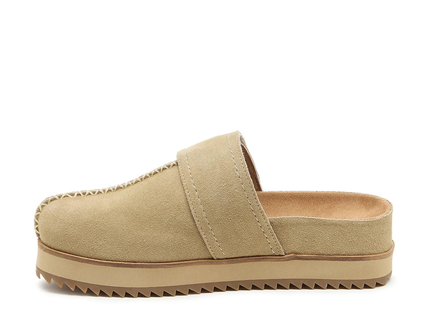 Fig Clog