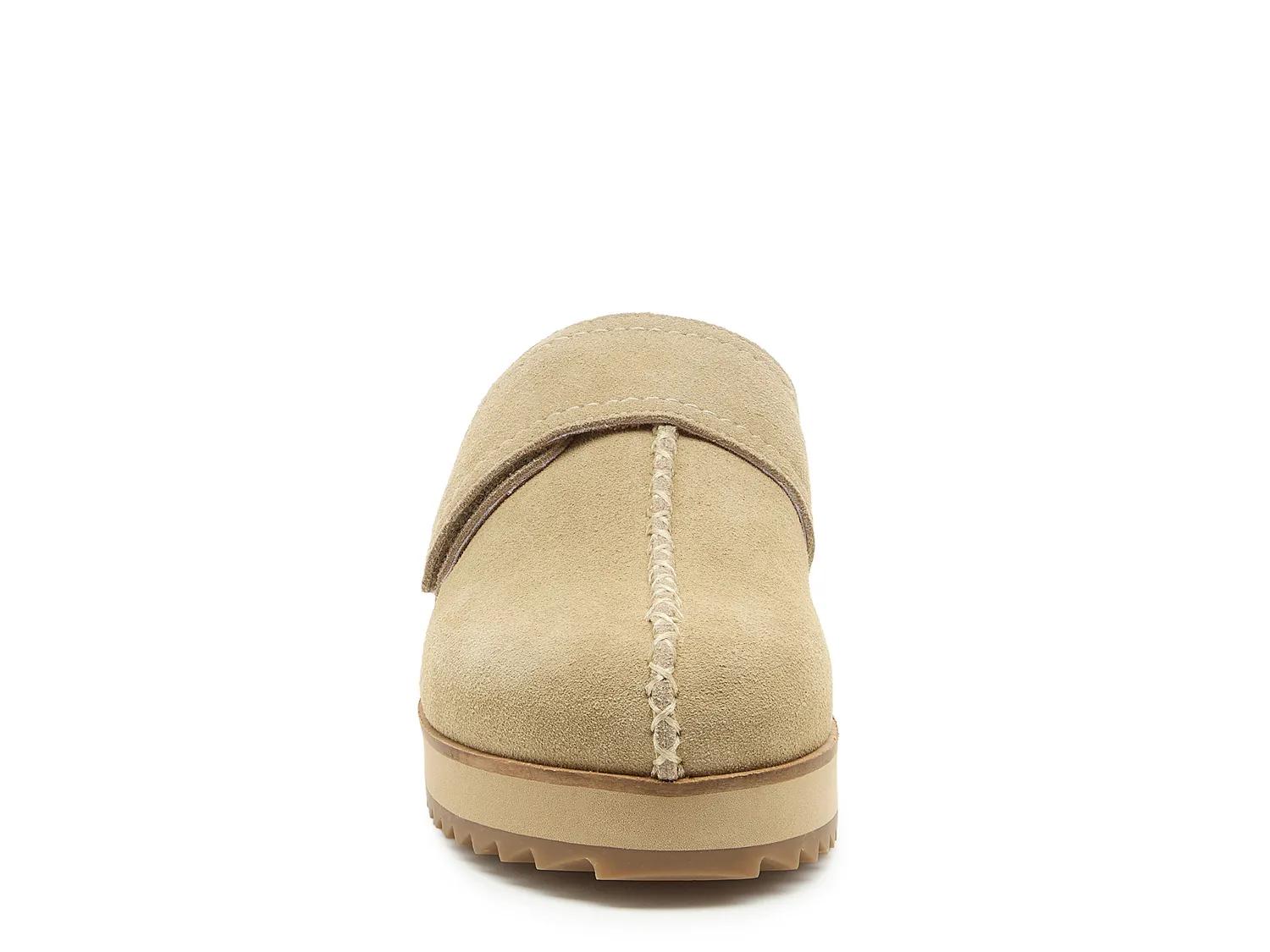 Fig Clog