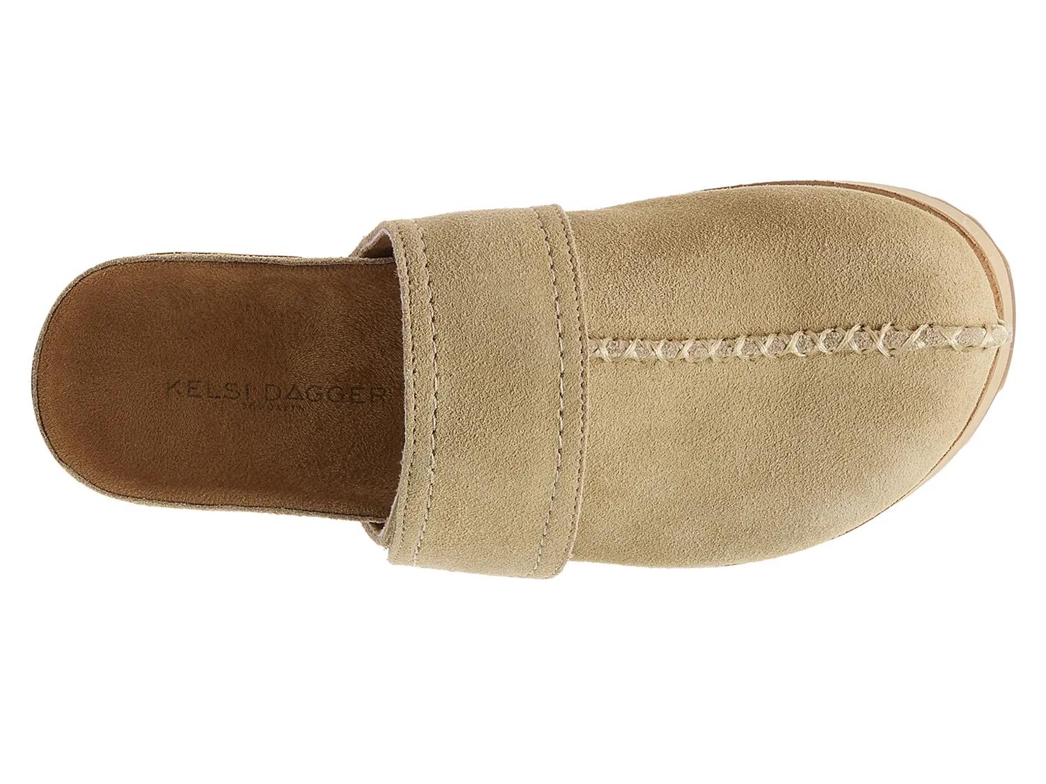 Fig Clog