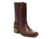 Gavin Bootie Brown view