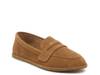 Harley Penny Loafer Cognac view