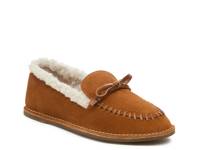 Huggy Loafer Cognac view