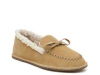 Huggy Loafer Taupe view