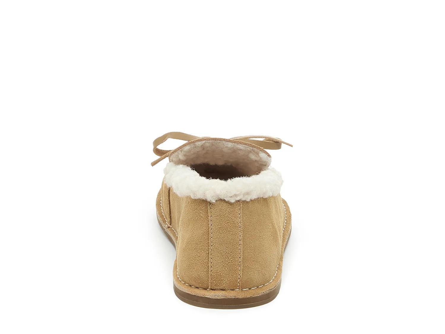 Huggy Loafer