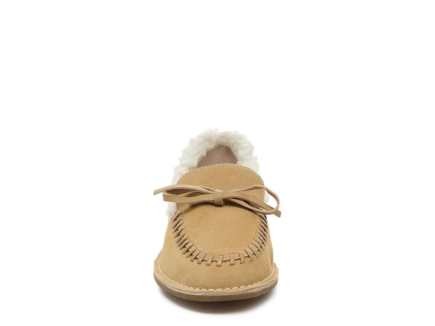 Huggy Loafer