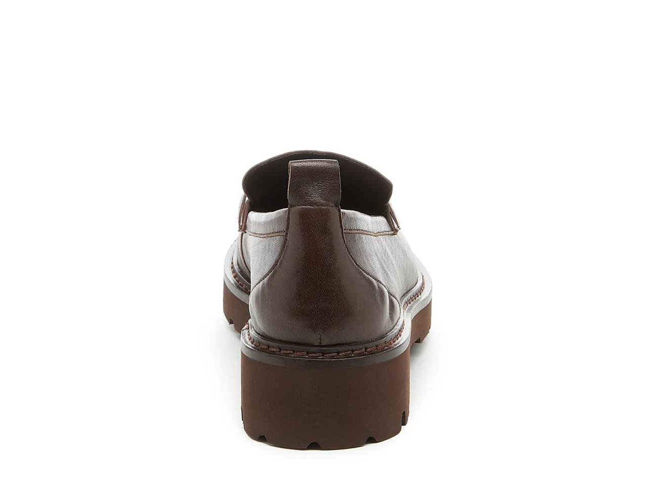 Jemmie Platform Loafer