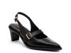 Maeve Mary Jane Pump Black view