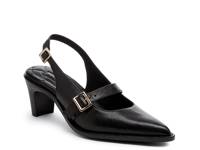 Maeve Mary Jane Pump Black view