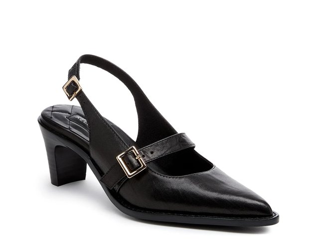 Maeve Mary Jane Pump