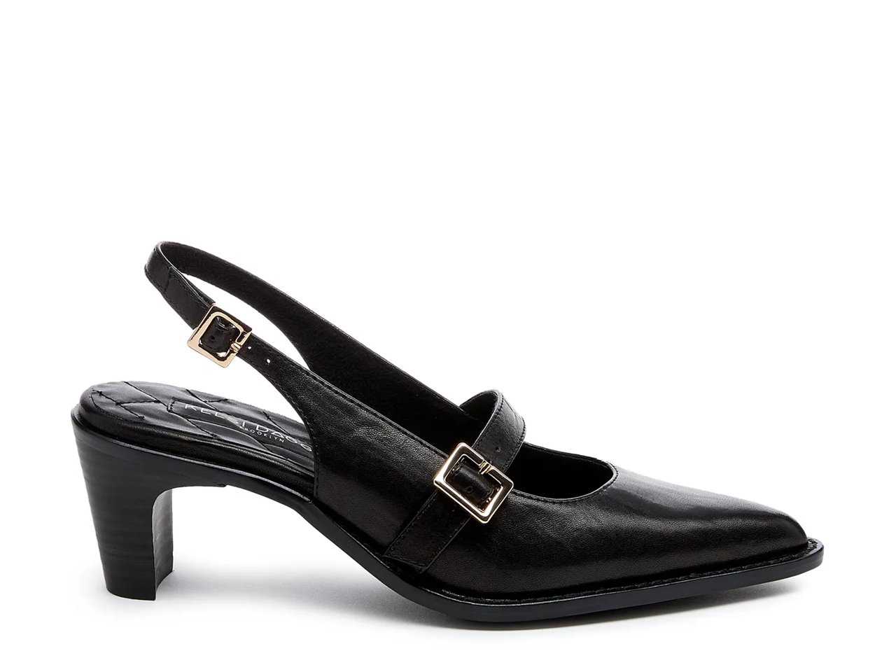 Maeve Mary Jane Pump